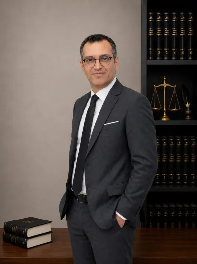 Doç. Dr. Fatih Yurtlu